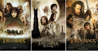 Have You Watched the Top 25 Longest Popular Movies of All Time?