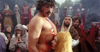 Last 20 Movies Maria Has Seen #68