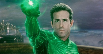 The 20 Most Unnecessary 3D Feature Films