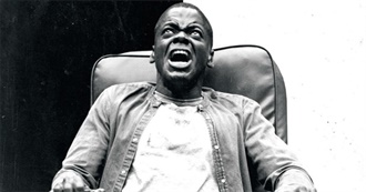 McLarge&#39;s Last 10 Movies