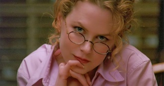 10 Great Thrillers That Are Both Erotic and Philosophical