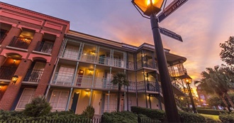 What Alice Would Try at Each Disney Food Place Part 6