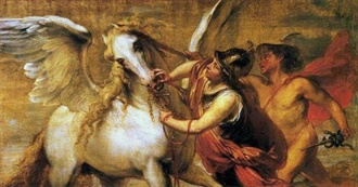 Artists Arriving and Departing on Our Planet in the Year 1668