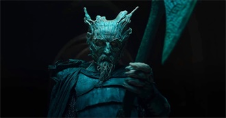 Donnacha&#39;s Favorites of All Time