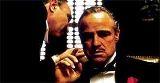 All Best Picture Winners Ranked by Rotten Tomatoes