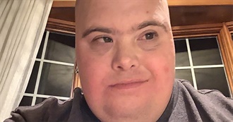 Joseph Andrew Kent&#39;s Movie Selections