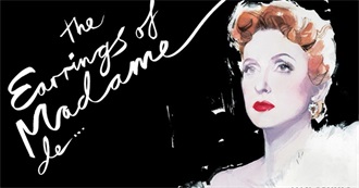 The Top 53 Films From 1953 on the TSPDT Greatest Films List (2026 Edition)