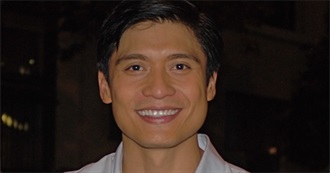 Paolo Montalban Movies/TV Series