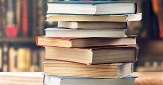 Every Book Akhil Remembers Reading Ranked