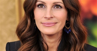 Who Is Your Favourite America's Sweetheart?