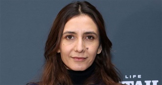 Ottessa Moshfegh Bibliography and Filmography