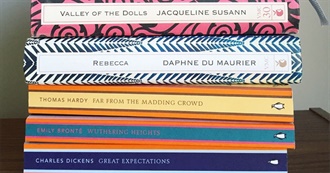 Daniella&#39;s Favorite Classics