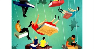 Booklist Best Books of 1999