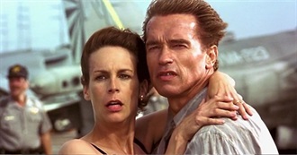 How Many of These 1994 Action Movies Have You Seen?