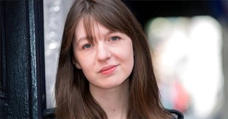 A Bookseller&#39;s Recs for Sally Rooney Fans