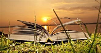 The Greatest Fiction Books in a New Light