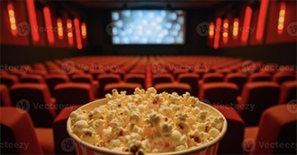 Bee&#39;s Favorite Movies