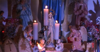 Natalina&#39;s Favorite/Most Influential Films