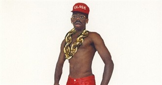 Rate Your Music's Top 100 Most Popular Albums of 2025