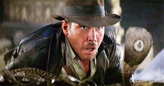 Kaiderman&#39;s 101 Favorite Movies of All Time