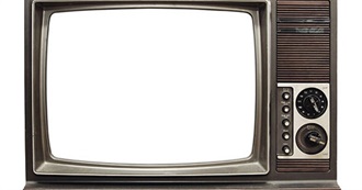 Rosa's Favorite TV Shows