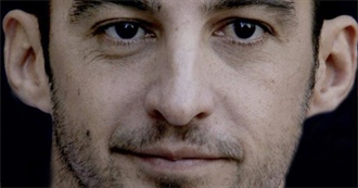 Alejandro Amen&#225;bar  Filmography (1972-Present)