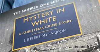 Charlotte&#39;s 2024 Books