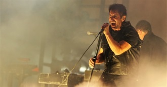 Kafka&#39;s Top Albums October 2025