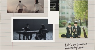 How Many Kdramas Have You Seen From Sky&#39;s List?