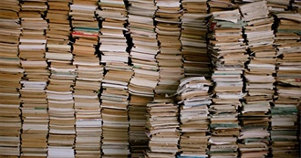 Yet Another 100 Book Challenge