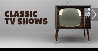 Classic Television Shows