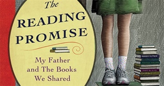 The Reading Promise