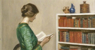 Books Jen Read in 2024