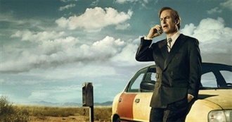 10 Must-Watch Shows If You Love Better Call Saul
