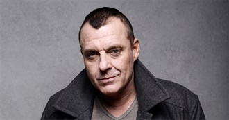 Tom Sizemore Movies I&#39;ve Seen Update