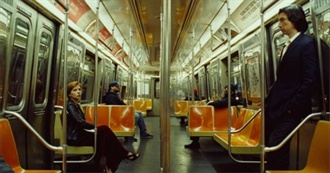 Movies Kathleen Watched in 2019