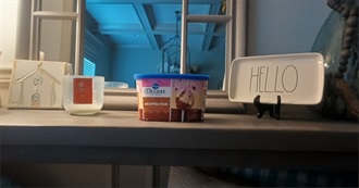 Different Ice Cream Flavors