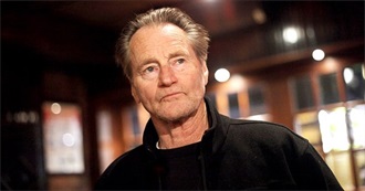 R.I.P. Sam Shepard