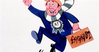 Northern Ireland&#39;s Finest Sportsmen and Woman