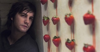 Teddy&#39;s Foundational Films