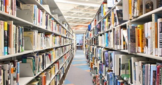 Every Book in Room (As of 7/7/20)