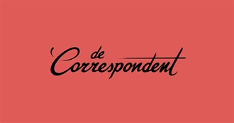 Correspondent Boeken