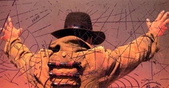 Rosie&#39;s Movies From the &#39;90s Pt XXXII