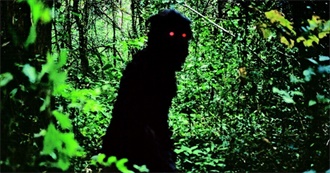 Taste of Cinema&#39;s 10 Great Movies That Are Felt Rather Than Understood