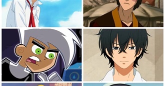 Marina Childhood Crushes