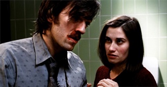 10 Best Foreign Films of 2001