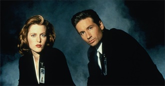 Ro&#39;s Fab TV Shows