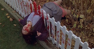 Sirghostheart&#39;s Top 20 Movies (For Now)