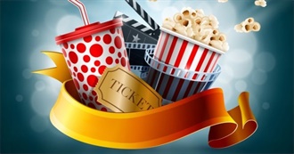 30 Movies to Watch Next - Part 8