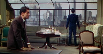 Alfred Hitchcock&#39;s American Films